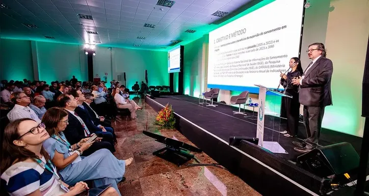 Evento terá como tema “Alagoas 2050 – Indústria, Comércio e Serviços: diagnóstico do presente e apostas para o futuro”