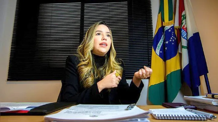 Bárbara Braga destaca trabalho de promoção do turismo de AL