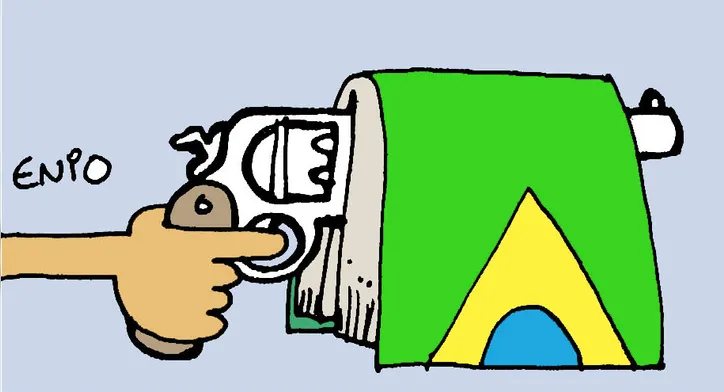 Imagem ilustrativa da imagem Governo Lula entra no vermelho em apenas 43 dias com gasto de R$ 270 bilhões