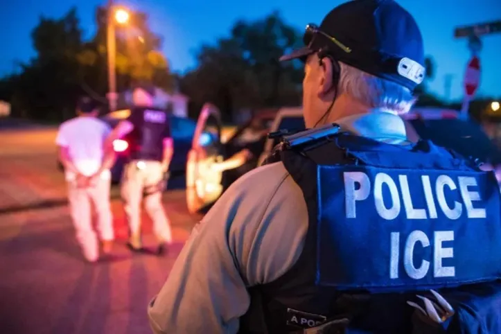 Governo Trump vai retirar agentes do ICE de Minnesota