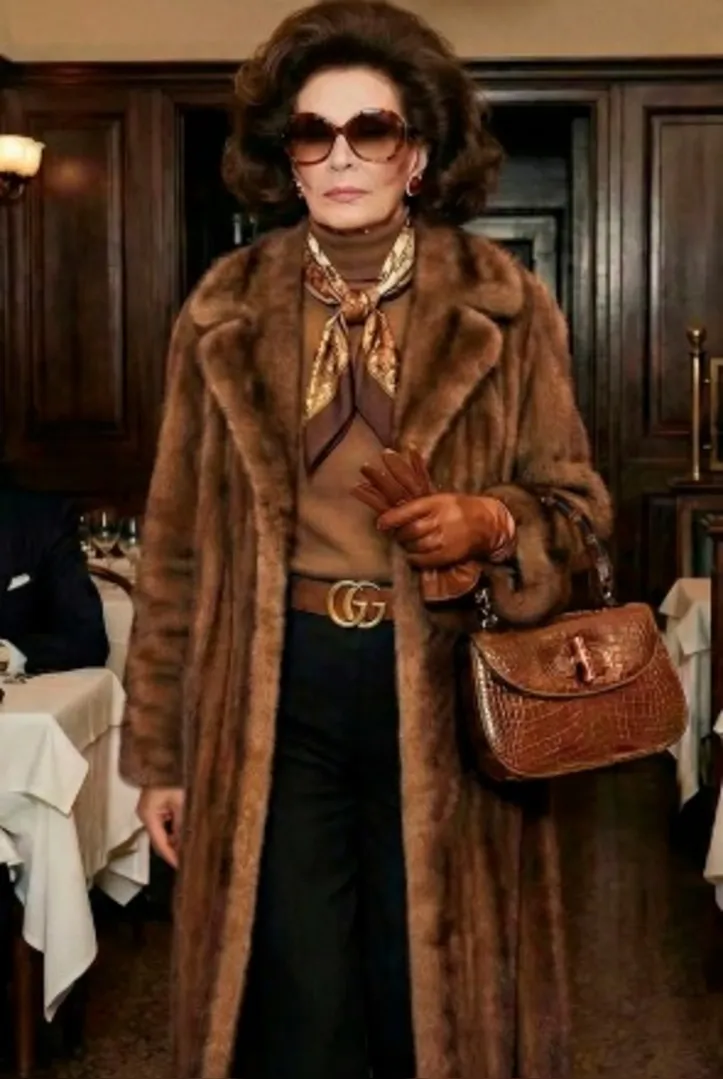 Imagem ilustrativa da imagem Gucci usa IA em anúncio e gera revolta