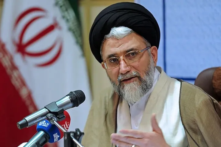 Imagem ilustrativa da imagem Israel anuncia a ‘eliminação’ de ministro da Inteligência iraniana