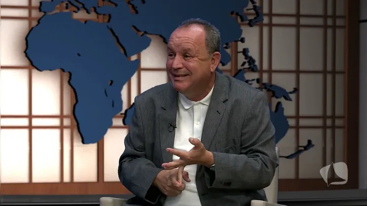 Para Marcelo Bastos, momento político-partidário atual em Alagoas é de muitas dúvidas e incertezas