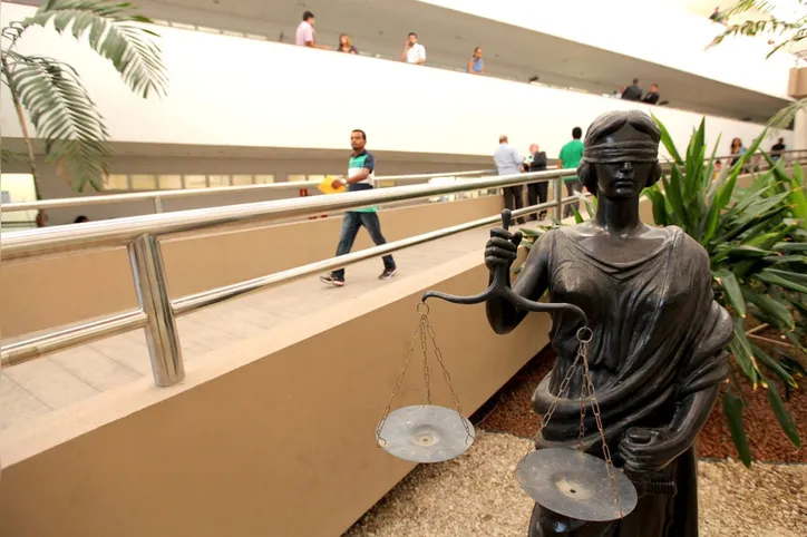 Imagem ilustrativa da imagem Judiciário de Alagoas funciona em plantão até o dia 18