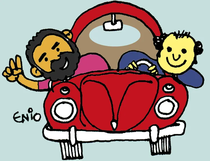 Imagem ilustrativa da imagem Jurados rebaixam escola que desfilou com propaganda pró-Lula