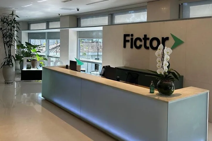 Grupo Fictor é uma holding de participações e investimento