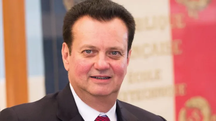 Imagem ilustrativa da imagem Kassab participará de reunião estratégica do PSD com Paulo Dantas e Marcelo Victor neste domingo