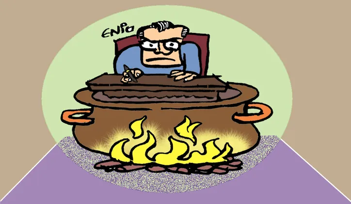 Imagem ilustrativa da imagem Levantamento revela gasto de R$ 458,3 milhões com remunerações temporárias no MPF