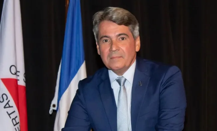 Superintendente do Sebrae, DOMÍCIO SILVA estará à frente da Artnor 2026, o maior evento dedicado ao artesanato autoral em Alagoas, que acontecerá de 19 a 22 de março, no Espaço Armazém, no bairro histórico do Jaraguá