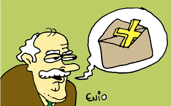 Imagem ilustrativa da imagem Lula vê STF como "departamento" e quer vaga de Toffoli como cargo de confiança