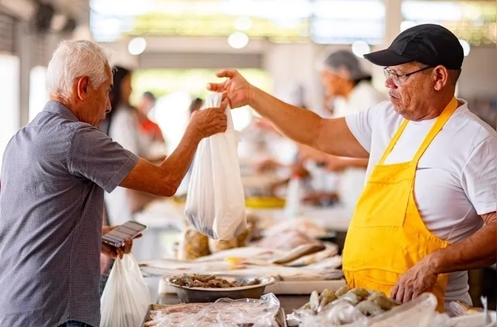 Mercados e feiras de Maceió têm horários alterados no Carnaval