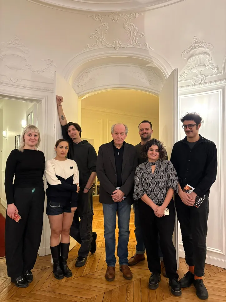 Prêmio é concedido a projetos que dialogam com liberdade de expressão e contextos com menor acesso a financiamento