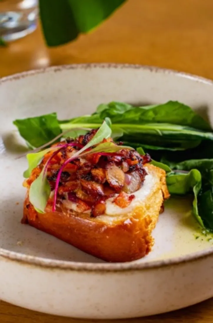 Imagem ilustrativa da imagem Marô: Delicioso executivo de 89 reais