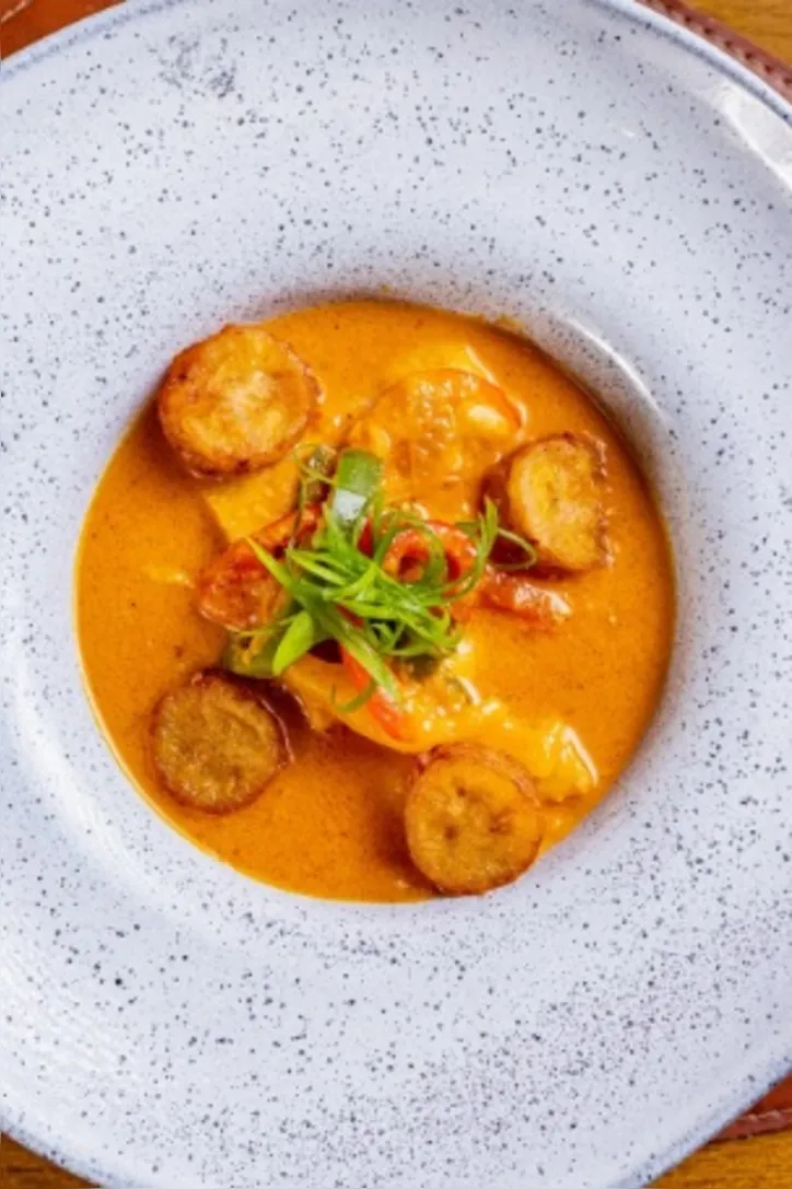 Imagem ilustrativa da imagem Marô: Delicioso executivo de 89 reais