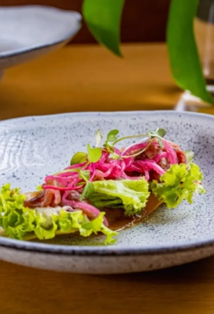 Imagem ilustrativa da imagem Marô: Delicioso executivo de 89 reais