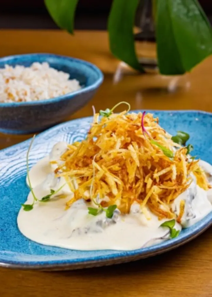 Imagem ilustrativa da imagem Marô: Delicioso executivo de 89 reais