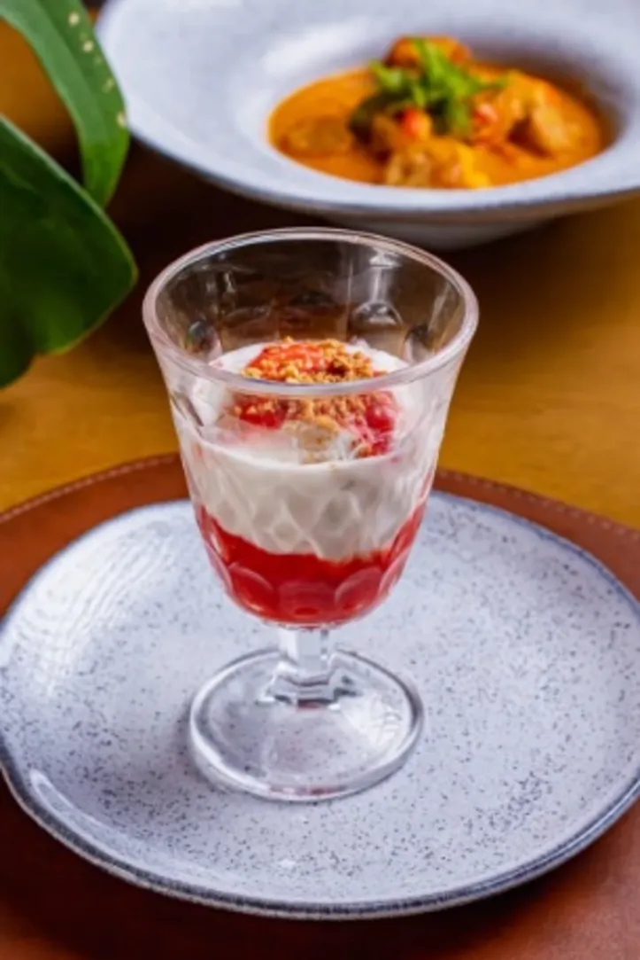 Imagem ilustrativa da imagem Marô: Delicioso executivo de 89 reais