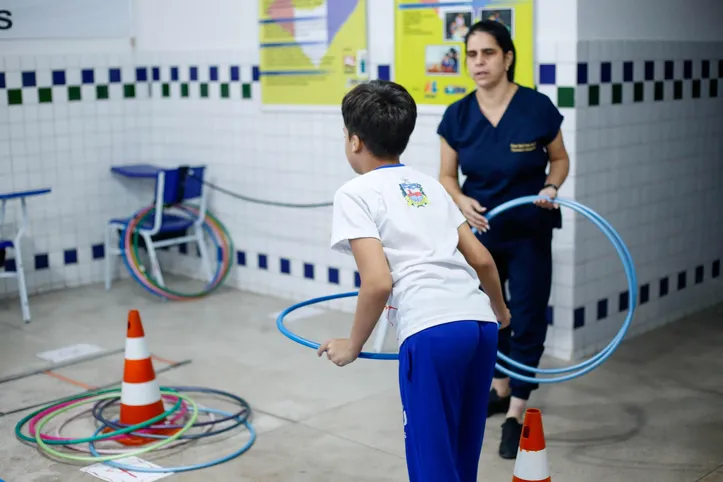 Seduc convoca mais de 200 profissionais provados em PSS