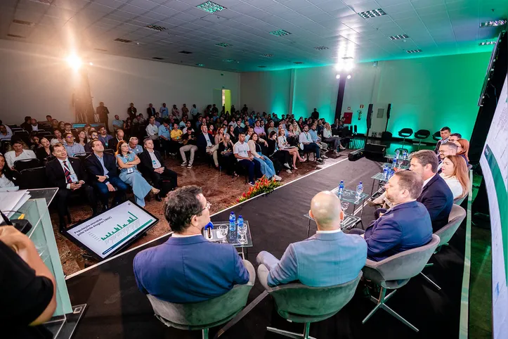 Evento terá como tema “Alagoas 2050 – Indústria, Comércio e Serviços: diagnóstico do presente e apostas para o futuro”