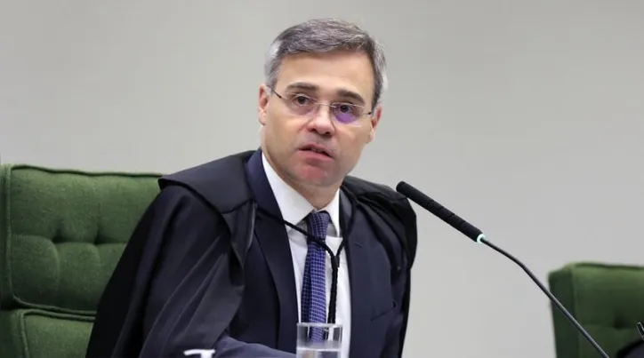 Imagem ilustrativa da imagem Mendonça veta acesso da cúpula da PF ao caso Master