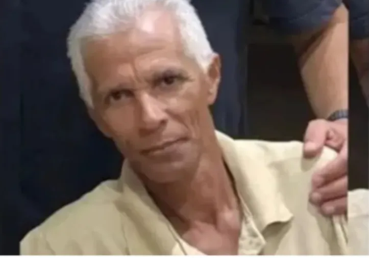 Vítima estava desaparecida desde o dia 15 de fevereiro