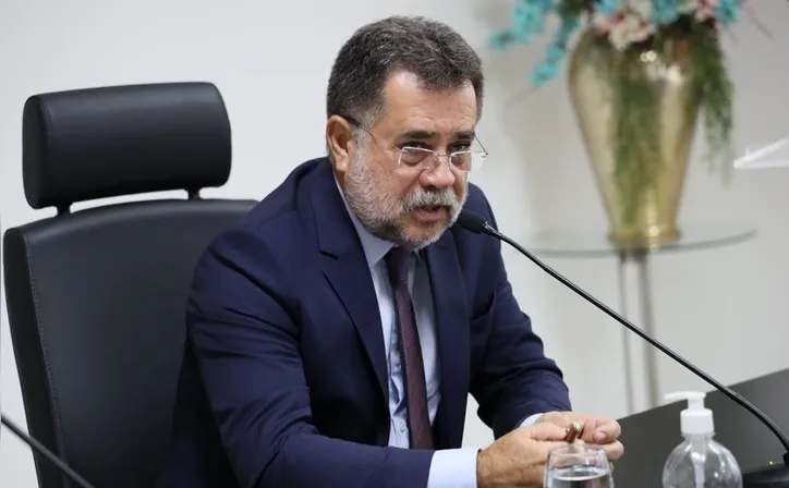 Lean Araújo aguarda a formalização da denúncia para encaminhar caso a promotorias