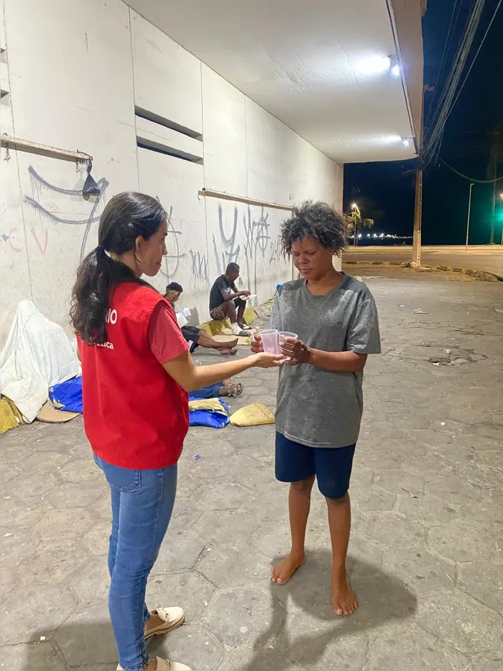 Imagem ilustrativa da imagem Muito além do dinheiro: o poder de se doar