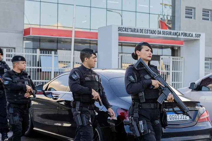 Imagem ilustrativa da imagem Mulheres com medida protetiva ganham aplicativo de emergência em Alagoas