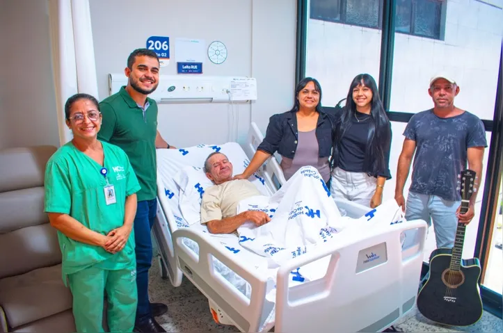 Antônio Caldeira interpretava canções do ídolo Jerry Adriani