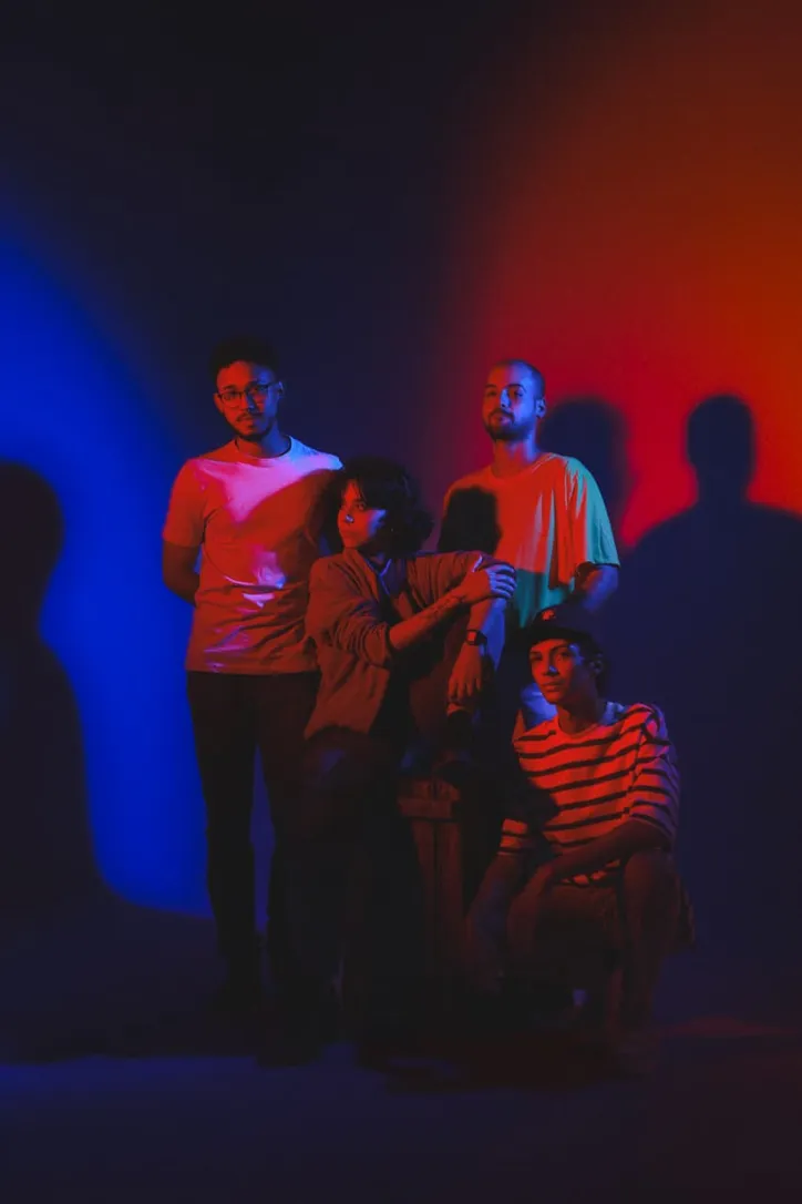 Imagem ilustrativa da imagem ‘Música alagoana é pluralidade’: Quarto Vazio e o novo som de Alagoas