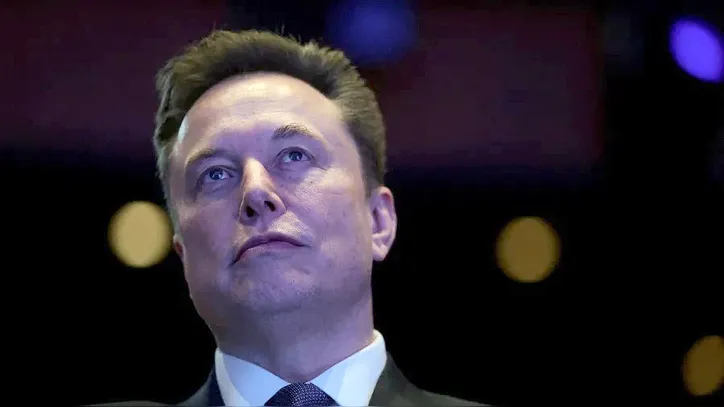 Empresário Elon Musk é pela 3ª vez o homem mais rico do mundo