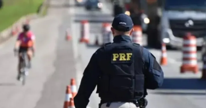 A Operação Carnaval integra a Rodovida 2025/2026.