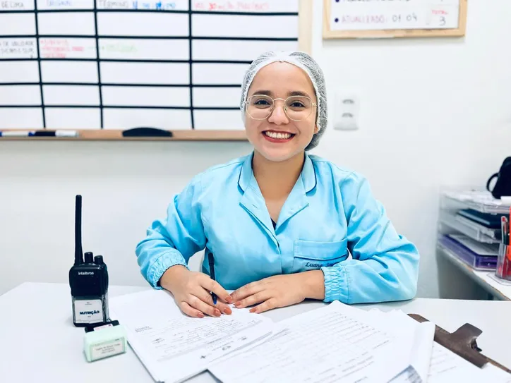 Imagem ilustrativa da imagem Nutricionista orienta como retomar o equilíbrio do organismo pós-carnaval