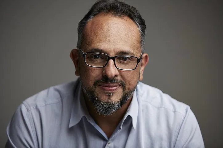 Hermann Fernandes, sócio-diretor da Chama Publicidade, diz que Gazeta é "marco de qualidade"