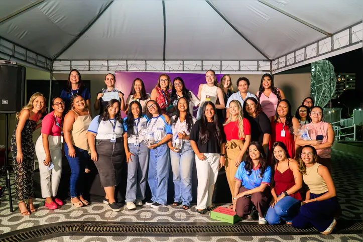 OAM celebrou o Dia da Mulher com programação especial