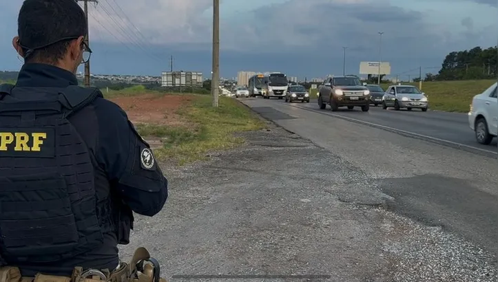 Imagem ilustrativa da imagem Operação Semana Santa reforça a fiscalização e alerta motoristas sobre cuidados nas rodovias de Alagoas