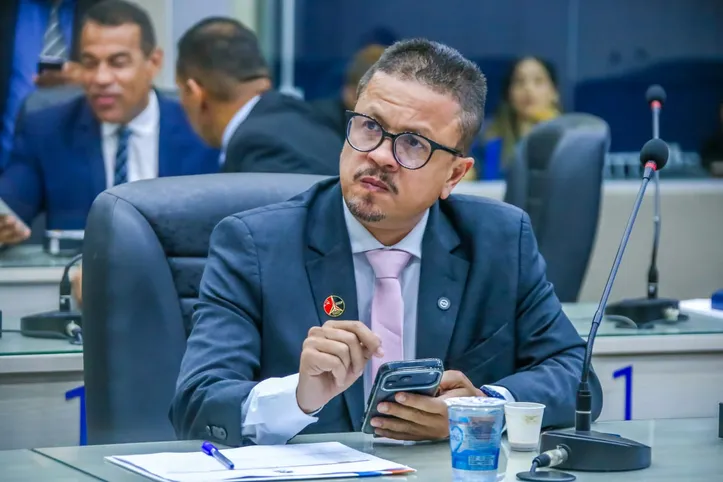 Vereador Charles Hebert cobrou a publicação do edital da cultura