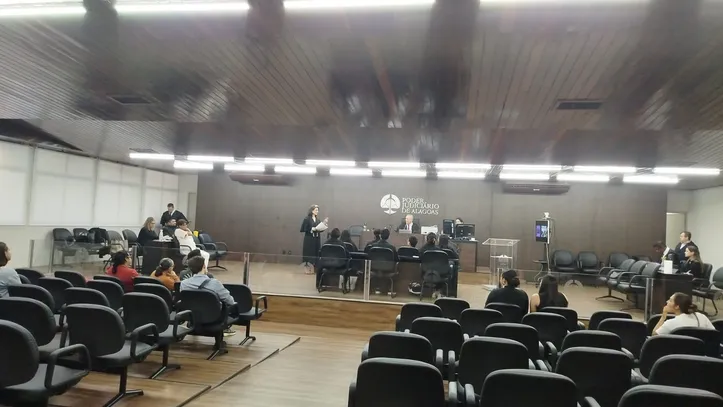 Júri popular foi realizado dez anos depois do crime