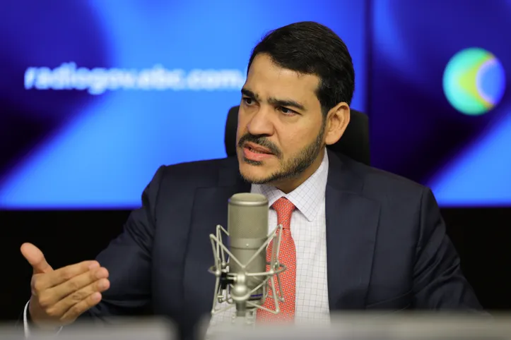 Jorge Messias passará por sabatina na CCJ e votação no plenário