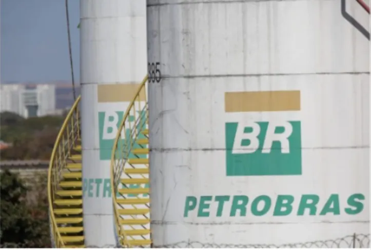 Imagem ilustrativa da imagem Petrobras anuncia aumento de R$ 0,38 no diesel para distribuidoras