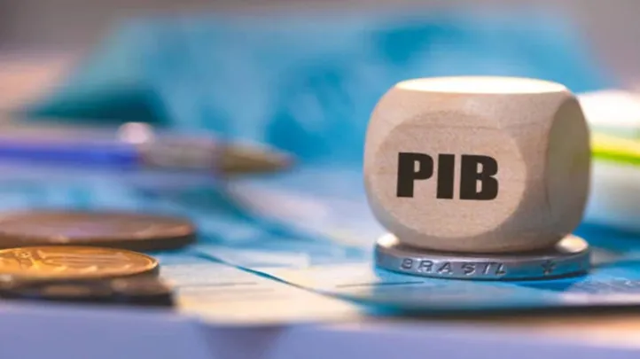 Imagem ilustrativa da imagem PIB do Brasil cresce 2,3%, somando  R$ 12,7 trilhões em 2025, aponta IBGE