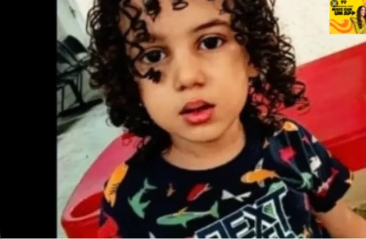 Imagem ilustrativa da imagem Polícia investiga morte de criança autista achada em córrego no bairro do Feitosa