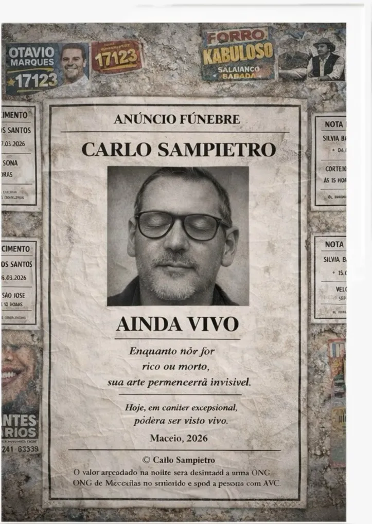 Imagem ilustrativa da imagem Porto de Maceió será palco de performance internacional