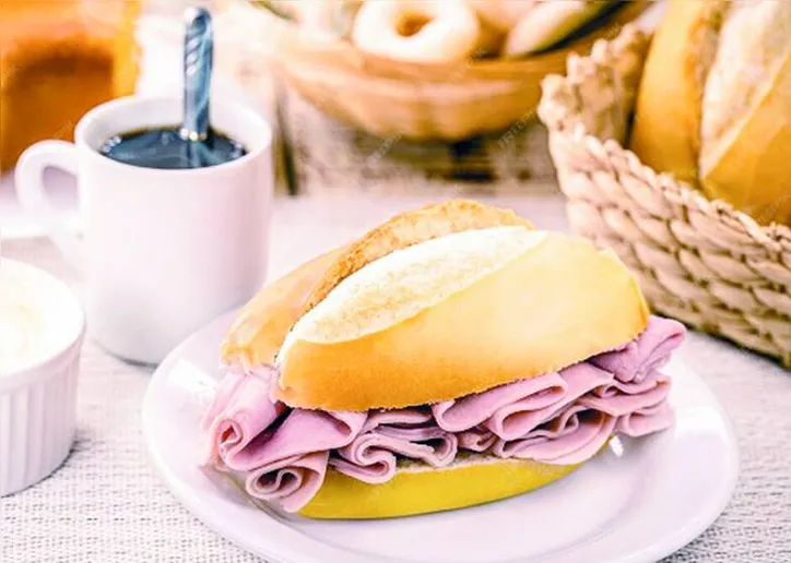 Consumo frequente de presunto deve ser evitado