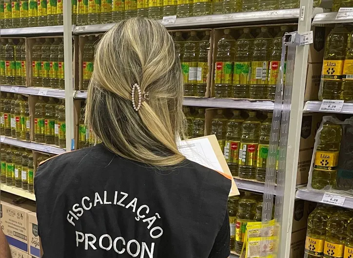 Pesquisa tem como objetivo estimular o consumidor a pesquisar