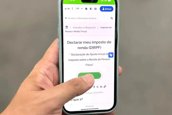 8,6 mil contribuintes de Maceió declararam IR até ontem à tarde