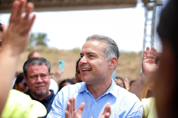 PT aponta peso político da legenda no Estado e no cenário nacional para indicar vice de Renan Filho