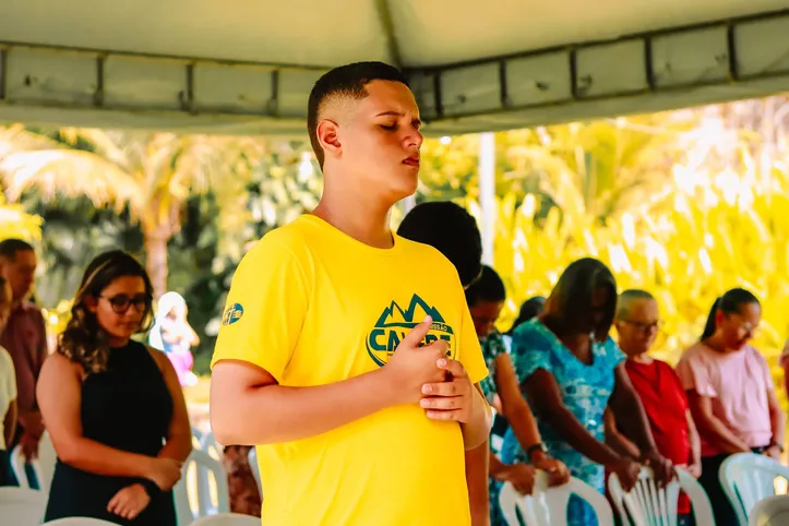 Imagem ilustrativa da imagem Retiros espirituais ganham espaço como alternativa ao carnaval em AL