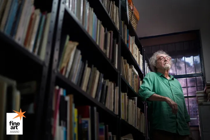 Imagem ilustrativa da imagem Retratos de Alagoas aclamados no mundo