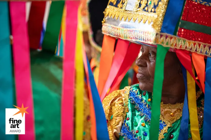 Imagem ilustrativa da imagem Retratos de Alagoas aclamados no mundo